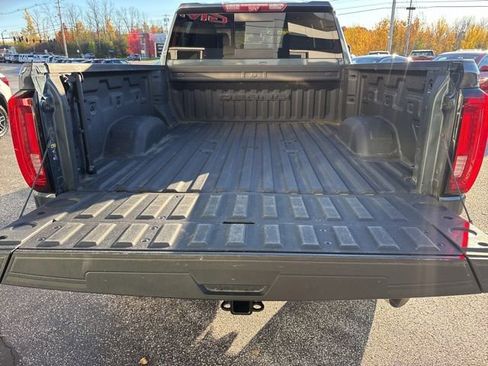 Certified 2020 GMC Sierra 2500 Denali w/ Denali Ultimate Package image 15