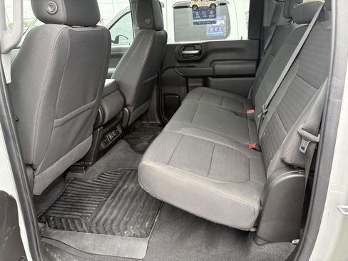 Used 2023 Chevrolet Silverado 2500 LT w/ Convenience Package AWD/4WD image 14