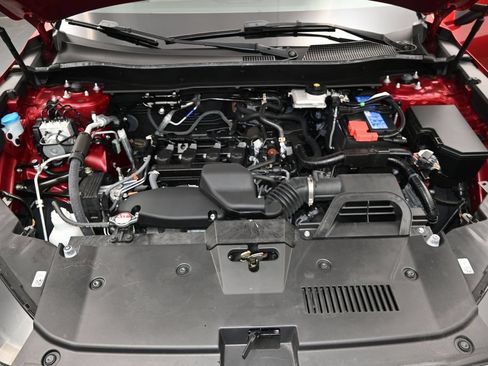 Used 2023 Honda CR-V EX image 23
