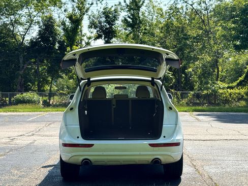 Used 2014 Audi Q5 TDI Premium Plus image 14