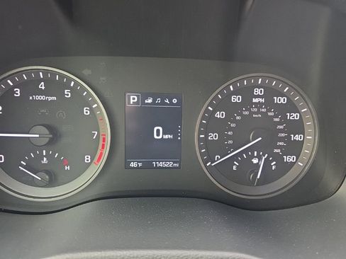 Used 2016 Hyundai Tucson SE image 22