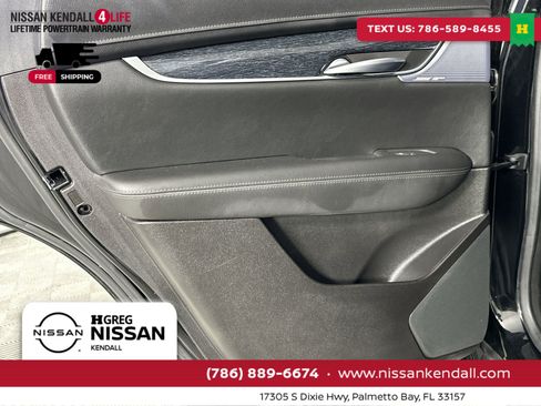 Used 2023 Cadillac XT5 Premium Luxury image 34