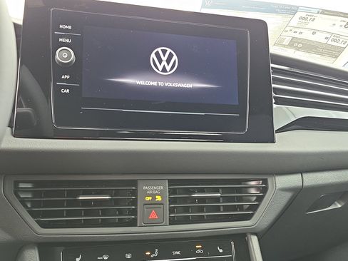 New 2026 Volkswagen Jetta Sport image 19