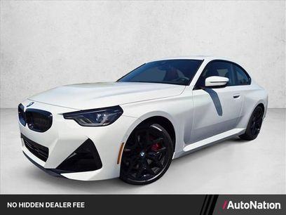 New 2026 BMW 230i xDrive Coupe w/ Premium Package