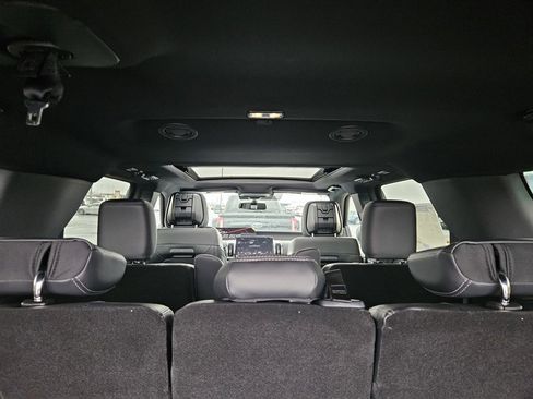 New 2026 Ford Expedition Max Platinum image 27