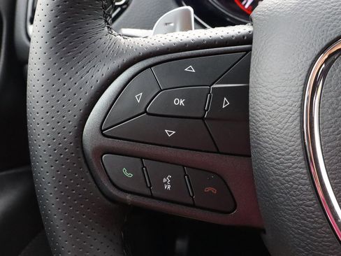 New 2025 Dodge Durango GT w/ Blacktop Package image 29