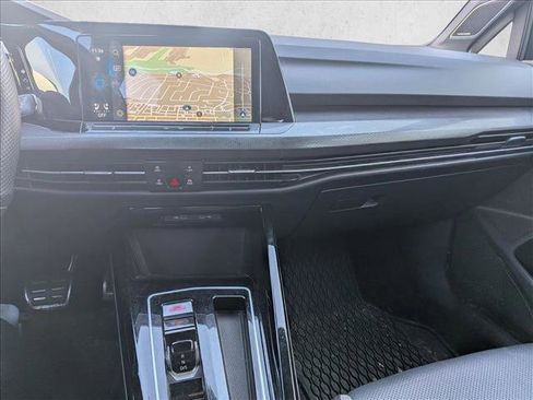 Used 2023 Volkswagen GTI SE image 12