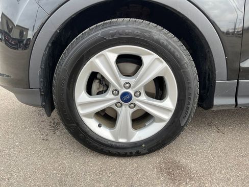 Used 2014 Ford Escape SE w/ Equipment Group 201A image 28