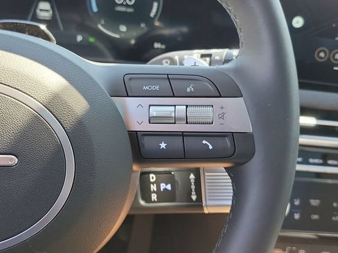 New 2026 Hyundai Tucson Limited AWD/4WD image 8