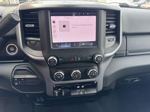 Used 2024 RAM 2500 Big Horn image 20