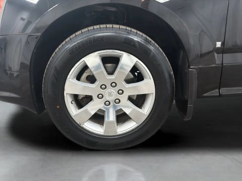 Used 2006 Cadillac SRX V8 AWD/4WD image 26