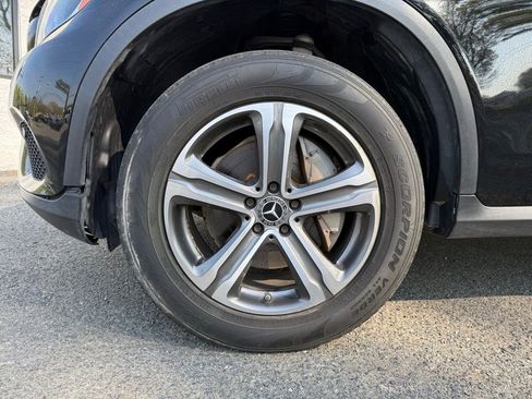 Used 2018 Mercedes-Benz GLC 300 image 14