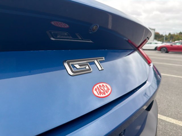 Used 2024 Ford Mustang GT Premium RWD image 6
