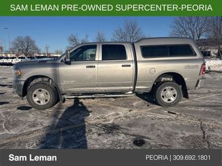 Used 2022 RAM 2500 Tradesman video 1