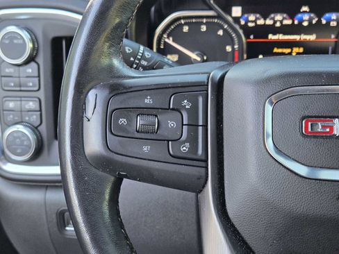 Used 2020 GMC Sierra 1500 AT4 w/ AT4 Premium Package image 23