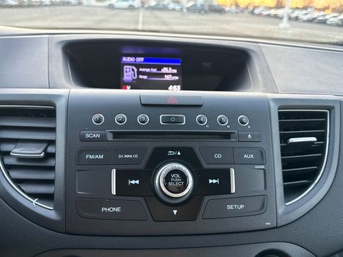 Used 2012 Honda CR-V EX-L image 23