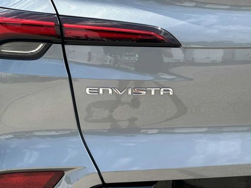 Certified 2025 Buick Envista Sport Touring FWD image 13