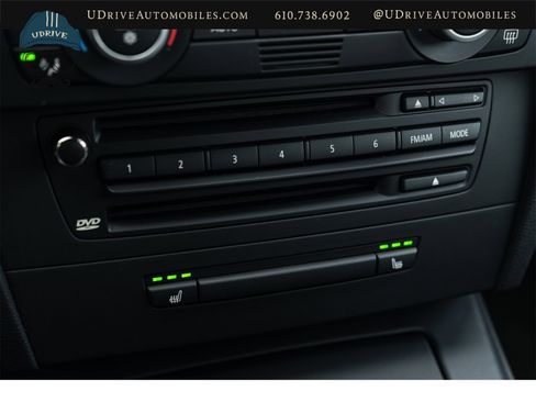 Used 2008 BMW M3 Coupe image 38