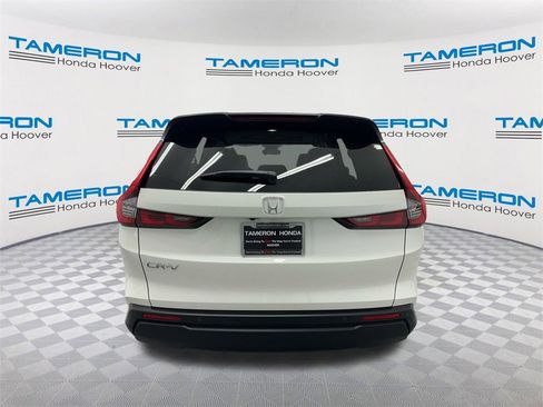 New 2026 Honda CR-V EX-L image 4