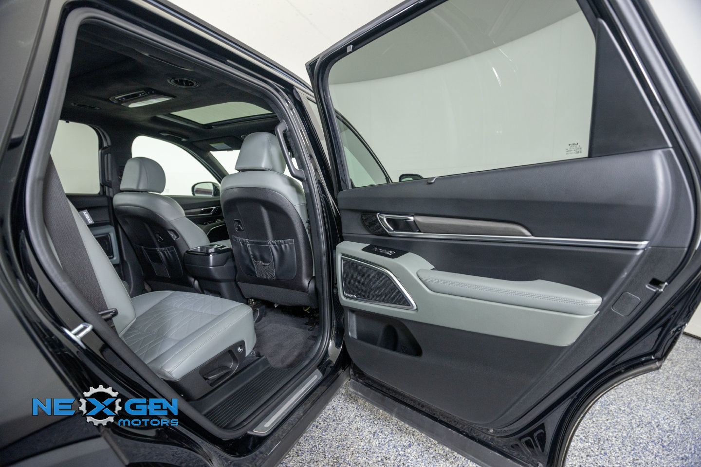Used 2024 Kia Telluride SX Prestige X-Pro AWD/4WD image 38