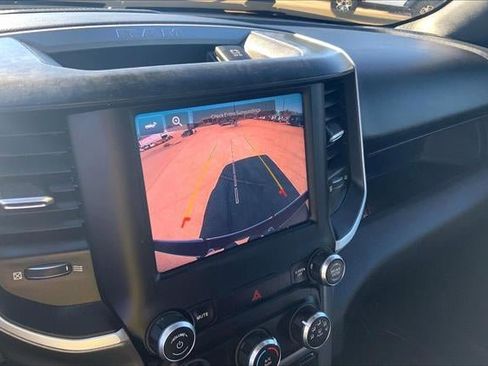 Used 2022 RAM 1500 Lone Star image 21