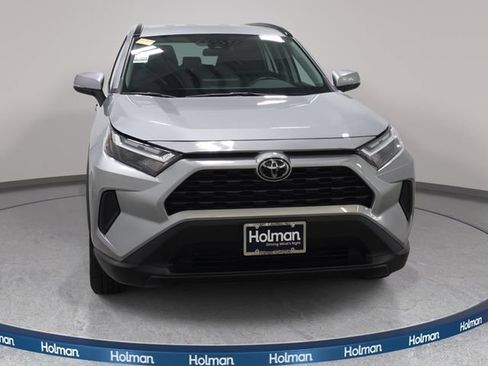 Certified 2024 Toyota RAV4 XLE AWD/4WD image 2