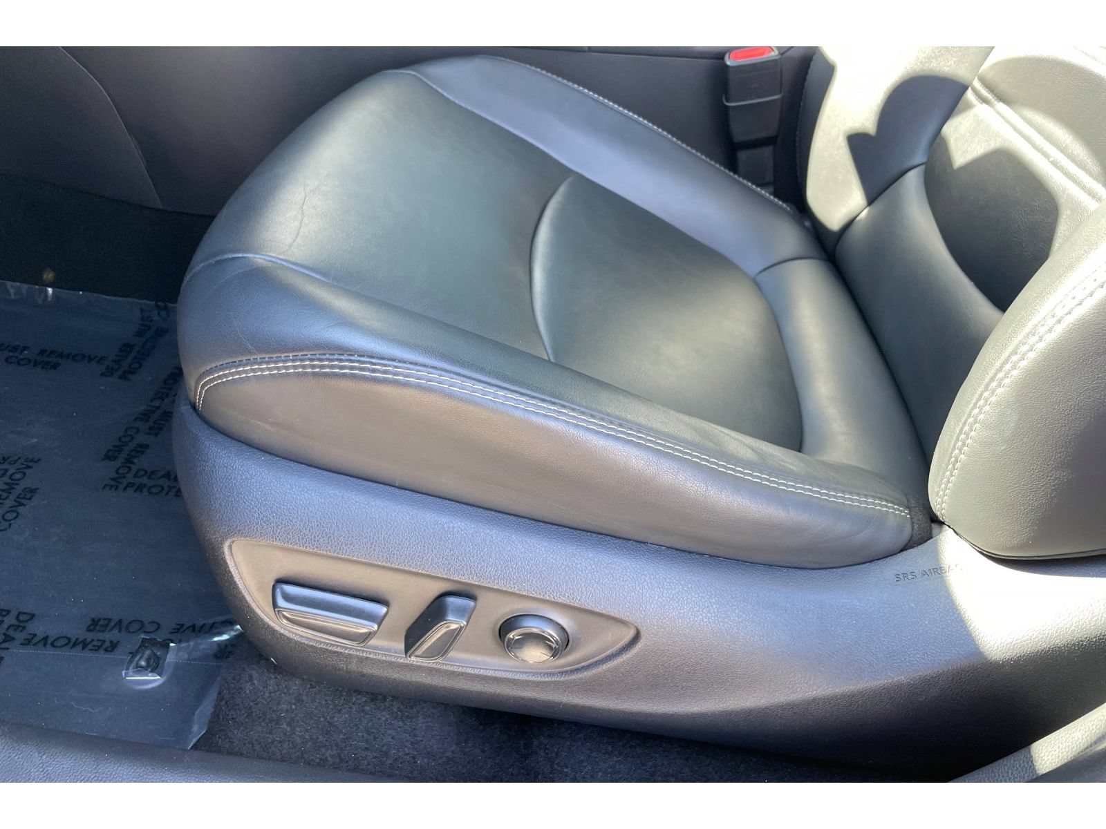 Used 2024 Toyota RAV4 XLE Premium w/ Weather Package AWD/4WD image 12