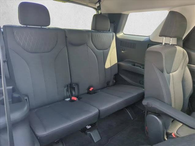 Used 2022 Hyundai Palisade SEL w/ Convenience Package FWD image 28