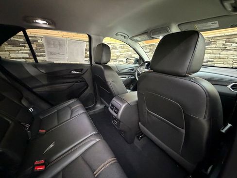 Used 2022 Chevrolet Equinox Premier AWD/4WD image 30