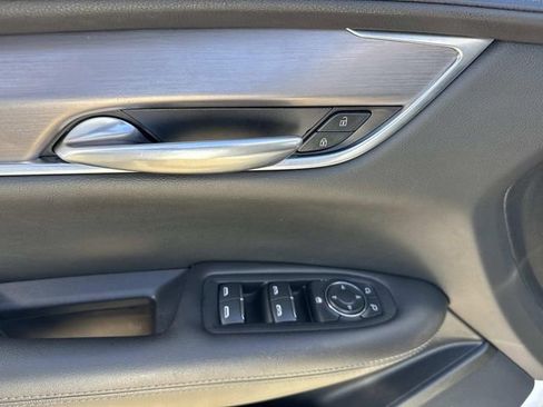 Used 2022 Cadillac XT5 Luxury image 19