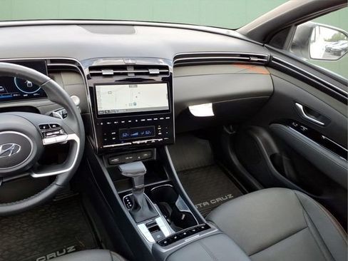 Used 2024 Hyundai Santa Cruz Limited AWD/4WD image 19