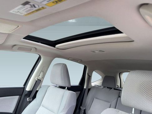 Used 2016 Honda CR-V EX image 15