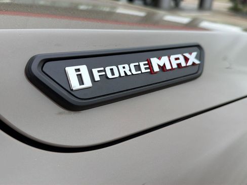 New 2026 Toyota Tacoma TRD Off-Road image 8