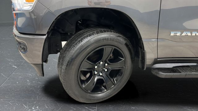 Used 2019 RAM 1500 Big Horn AWD/4WD image 35