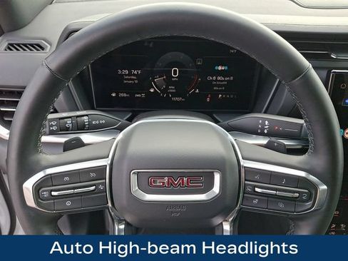 Used 2025 GMC Terrain Elevation AWD/4WD image 4