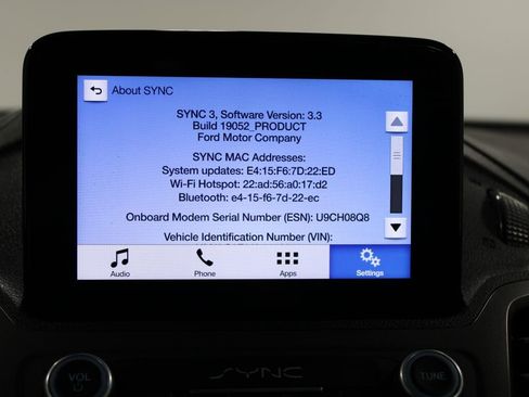 Used 2020 Ford Transit Connect XL image 43