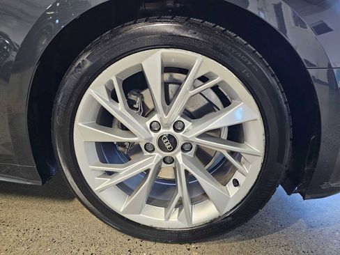 Used 2023 Audi A5 2.0T Premium Plus w/ Premium Plus image 9