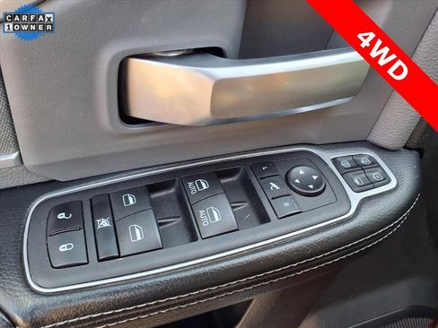 Used 2023 RAM 2500 Big Horn w/ Level 1 Equipment Group image 11