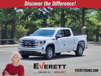 New 2026 GMC Sierra 1500 SLE video 1