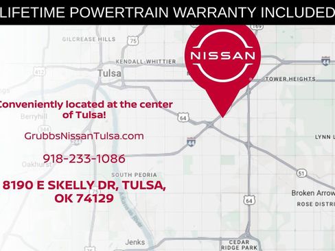 Used 2025 Volkswagen Atlas SE AWD/4WD image 4
