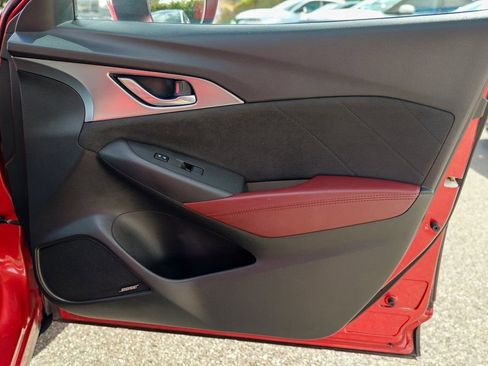 Used 2016 MAZDA CX-3 Grand Touring image 30