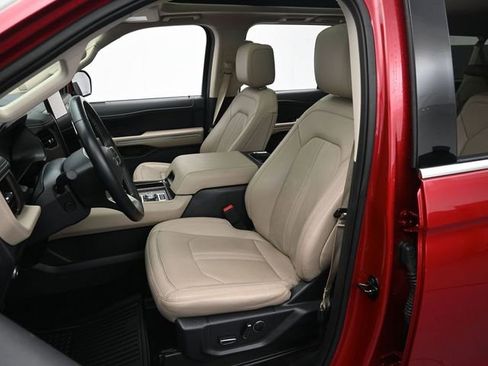 Certified 2022 Ford Expedition Max Limited image 14