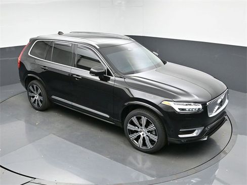 Used 2023 Volvo XC90 B6 Ultimate w/ Protection Package Premier image 46
