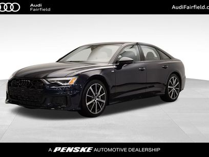 Certified 2025 Audi A6 Premium Plus