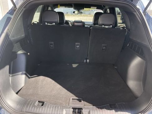 Used 2026 Ford Escape ST-Line AWD/4WD image 22