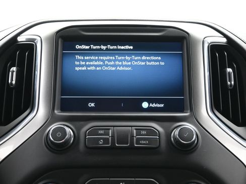 Used 2021 Chevrolet Silverado 1500 LT w/ Texas Edition Plus RWD image 30
