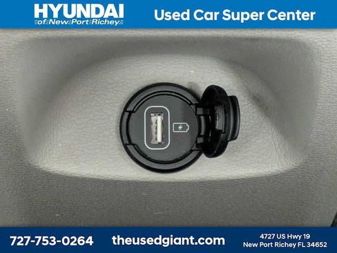 Used 2018 Hyundai Sonata Limited FWD image 16