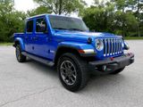 Used 2020 Jeep Gladiator Overland image 4