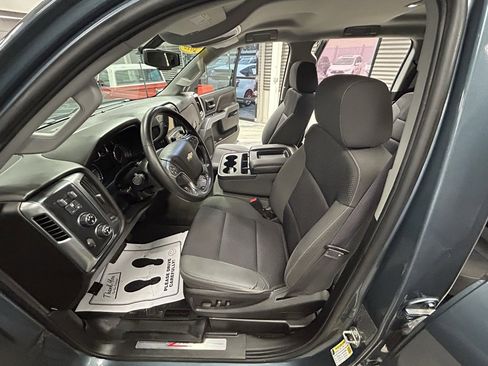 Used 2015 Chevrolet Silverado 3500 LT w/ LT Convenience Package image 49