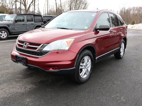 Used 2011 Honda CR-V EX image 3